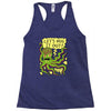 lets hug it out (2) Racerback Tank
