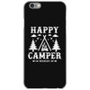 Happy Camper iPhone 6/6s Case