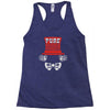pure imagination Racerback Tank