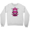 samurai pink ranger Crewneck Sweatshirt