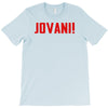 Bitch Sesh Jovani T-Shirt