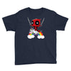 riding Youth Tee