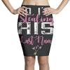 So I'm Stealing His Last Name Pencil Skirts