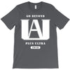 Go Beyond Plus Ultra 2018 T-Shirt