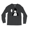 Shut Up Long Sleeve Shirts