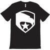 usa gi joe real american heroes retro T-Shirt