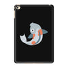 fish color iPad Mini 4