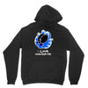 i love mondays Unisex Hoodie