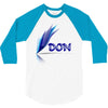fahrie77 3/4 Sleeve Shirt