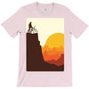 break on the mountain T-Shirt