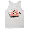 piggybacks and chicken fights Tank Top