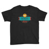 HAPPY FATHERS DAY Youth Tee