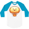 nuke 3/4 Sleeve Shirt