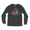 guardians of cute Long Sleeve Shirts