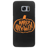 happy halloween 4 Samsung Galaxy S7 Edge