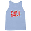 morbid angel Tank Top