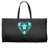 sea turtle sea life Weekender Totes