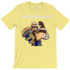 we can grow it! T-Shirt