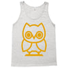 owl Tank Top