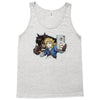 hylian selfie Tank Top