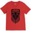 black panther 2 V-Neck Tee