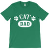 cat dad T-Shirt