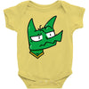 hi Baby Onesie