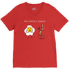 the perfect couple V-Neck Tee