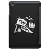 camp vibes iPad Mini