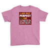 limited edition best trending Youth Tee