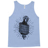 poison proof Tank Top