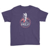 i am president Youth Tee