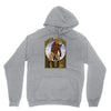 rocket man Unisex Hoodie