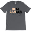 Heal Cancer T-Shirt
