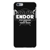 save endor iPhone 6 Plus/6S Plus Case