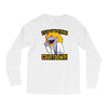 the final countdown! Long Sleeve Shirts