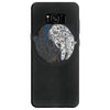 sci fi yin yang Samsung Galaxy S8