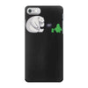 my gummy son iPhone 7 Case