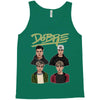 dobre twins Tank Top