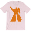 transformers optimus prime T-Shirt