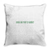 shall we play game Throw Pillow