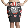 ameowica Pencil Skirts
