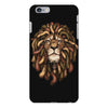 lion 2 iPhone 6 Plus/6s Plus Case