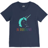 be different V-Neck Tee