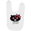 hello kynky Baby Bibs