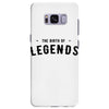 Life Begins at Forty 1978 the Birth of Legends Samsung Galaxy S8 Plus
