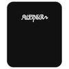 ulver Mousepad