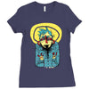 great Ladies Fitted T-Shirt