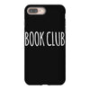 book club iPhone 8 Plus