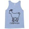 jake paul Goat Tank Top
